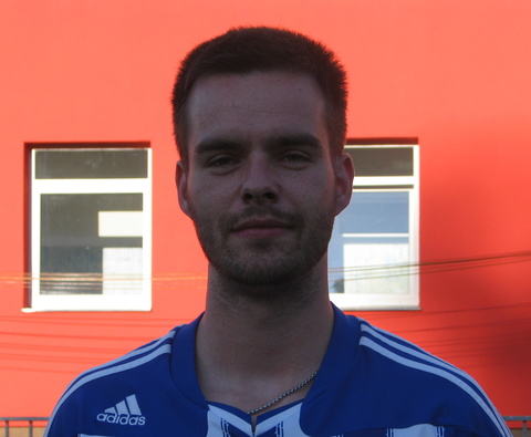 Púčala Lukáš