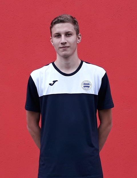 Pokorný