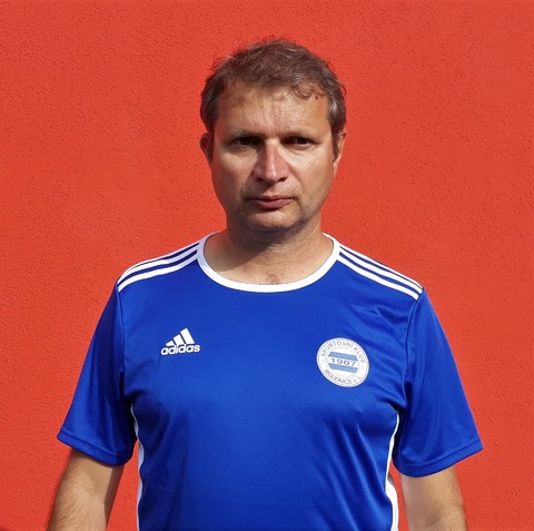 Ladislav Pokorný 2019