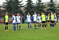 SK Rce - FK Ústí U15 2022 1